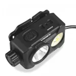 LED Headlamp VIDEX VLF-H057 1700Lm 5000K