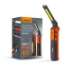 MULTIPURPOSE RECHARGEABLE LED FLASHLIGHT VIDEX VLF-M044UV VLF-M044UV