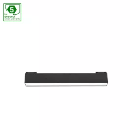   SYSTEM LINE - MODEL S - LINEAR MODULE 50X38,5X337MM, 14W, 120DEG WLD10001WW90 SpectrumLED