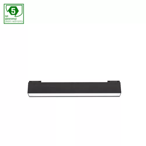 SYSTEM LINE - MODEL S - LINEAR MODULE 50X38,5X337MM, 14W, 120DEG WLD10001WW90 SpectrumLED