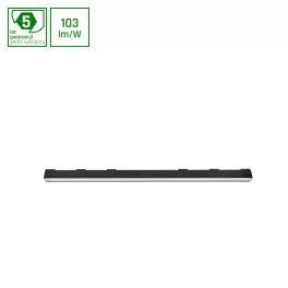   SYSTEM LINE - MODEL L - LINEAR MODULE 50X38,5X997 MM, 40W, 120DEG WLD10003WW90 SpectrumLED