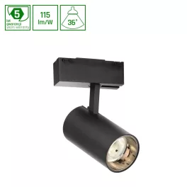 SYSTEM SPOT - SPOTLIGHT  13W, 36DEG WLD10022WW90 SpectrumLED