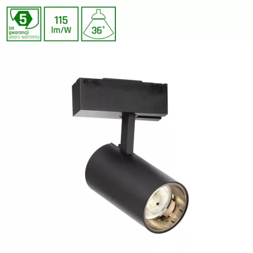 SYSTEM SPOT - SPOTLIGHT  13W, 36DEG WLD10022WW90 SpectrumLED