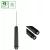 SYSTEM HANGIT - SUSPENDED LIGHT 10W, ADJUSTABLE ANGLE 20-45DEG MAX LENGTH OF SUSPENSION 70 CM WLD10031WW90 SpectrumLED