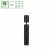 HANGIT MULTIWAY M 11W CCT 230V 30° IP20 74X300 BASE 75X100 Fekete, ADJUSTABLE HEIGHT, 5 YEARS WLD20007 SpectrumLED