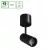 SPOT M OPRAWA NATYNKOWA 10W CCT 230V 30st IP20 śr.44 x145x205mm CZARNY 5 LAT GW. SPECTRUM WLD20018_CCT SpectrumLED