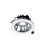 MIRROR - MODEL M - süllyezetett DOWNLIGHT, ADJ. DIRECTION 14W 30DEG 130X58 MM Fehér WLD20022_ZASILACZ SpectrumLED