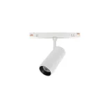 SYSTEM SHIFT - SPOT S TRACK LIGHT 35X140X178MM  6W 24DEG WHITE 5Y WARRANTY CASAMBI WLD40002_CASAMBI SpectrumLED