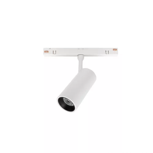 SYSTEM SHIFT - SPOT S TRACK LIGHT 35X140X178MM  6W 24DEG WHITE 5Y WARRANTY CASAMBI WLD40002_CASAMBI SpectrumLED