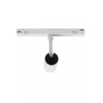 SYSTEM SHIFT - SPOT S TRACK LIGHT 35X140X178MM  6W 24DEG WHITE 5Y WARRANTY CASAMBI WLD40002_CASAMBI SpectrumLED