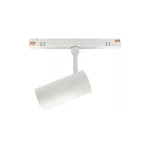 SYSTEM SHIFT - SPOT M TRACK LIGHT 44X157X178MM 10W 24DEG WHITE 5Y WARRANTY 2 CIRCUITS WLD40003_2F SpectrumLED