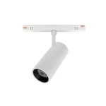 SYSTEM SHIFT - SPOT M TRACK LIGHT 44X157X178MM 10W 24DEG WHITE 5Y WARRANTY CASAMBI WLD40003_CASAMBI SpectrumLED