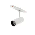 SYSTEM SHIFT - SPOT M TRACK LIGHT 44X157X178MM 10W 24DEG WHITE 5Y WARRANTY CASAMBI WLD40003_CASAMBI SpectrumLED