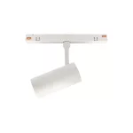 SYSTEM SHIFT - SPOT M TRACK LIGHT 44X157X178MM 10W 24DEG WHITE 5Y WARRANTY CASAMBI WLD40003_CASAMBI SpectrumLED