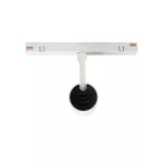 SYSTEM SHIFT - SPOT M TRACK LIGHT 44X157X178MM 10W 24DEG WHITE 5Y WARRANTY CASAMBI WLD40003_CASAMBI SpectrumLED