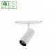 SYSTEM SHIFT SMART- SPOT M TRACK LIGHT FI44X161X106MM 10W 24DEG WHITE CCT/DIM 5 Y WARRANTY WLD40003_SMART SpectrumLED