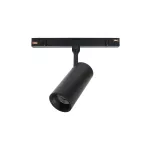 SYSTEM SHIFT - SPOT S TRACK LIGHT 35X140X178MM 6W 24DEG BLACK 5Y WARRANTY CASAMBI WLD40004_CASAMBI SpectrumLED
