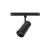 SYSTEM SHIFT - SPOT S TRACK LIGHT 35X140X178MM 6W 24DEG BLACK 5Y WARRANTY CASAMBI WLD40004_CASAMBI SpectrumLED