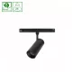 SYSTEM SHIFT SMART- SPOT S TRACK LIGHT FI35X142X106MM  6W 24DEG BLACK CCT/DIM 5 Y WARRANTY WLD40004_SMART SpectrumLED