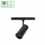 SYSTEM SHIFT - SPOT M TRACK LIGHT 44X157X178MM 10W 24DEG BLACK 5Y WARRANTY 2 CIRCUITS WLD40005_2F SpectrumLED