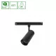 SYSTEM SHIFT CCT- SPOT M TRACK LIGHT 44X157X178MM 10W 24DEG BLACK CCT SWITCH 5Y WARRANTY WLD40005_CCT SpectrumLED