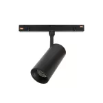 SYSTEM SHIFT - SPOT M TRACK LIGHT 44X157X178MM 10W 24DEG BLACK 5Y WARRANTY DALI WLD40005_DALI SpectrumLED