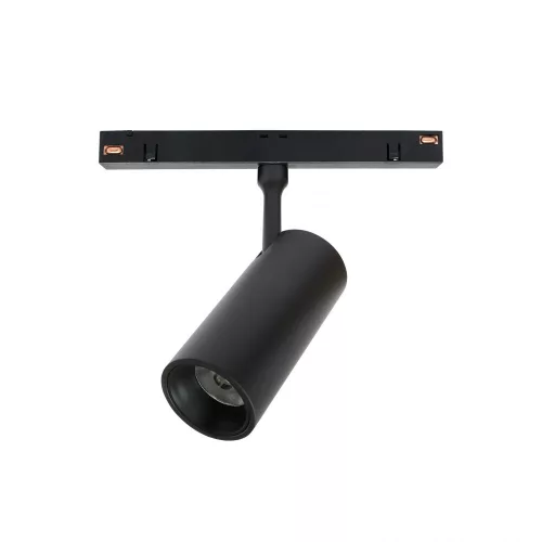 SYSTEM SHIFT - SPOT M TRACK LIGHT 44X157X178MM 10W 24DEG BLACK 5Y WARRANTY DALI WLD40005_DALI SpectrumLED