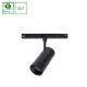 SYSTEM SHIFT DALI TW8 - SPOT M FIXTURE DIRECTIONAL 44x100x145MM 10W 24ST Black DALI TW8 5YW.