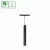 SYSTEM SHIFT SMART-  HANGIT SUSPENDED TRACK LIGHT FI40X297 (900MM CABLE) 12W 25DEG BLACK CCT/DIM 5 Y WARRANTY WLD40006_SMART SpectrumLED
