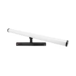 SYSTEM SHIFT - BEAM TRACK LIGHT 28X400X75MM 12W 150DEG BLACK 5Y WARRANTY 2 CIRCUITS WLD40007_2F SpectrumLED