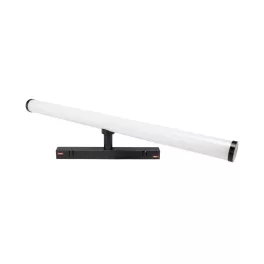   SYSTEM SHIFT - BEAM TRACK LIGHT 28X400X75MM 12W 150DEG BLACK 5Y WARRANTY 2 CIRCUITS WLD40007_2F SpectrumLED
