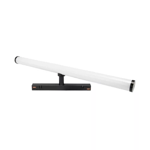 SYSTEM SHIFT - BEAM TRACK LIGHT 28X400X75MM 12W 150DEG BLACK 5Y WARRANTY 2 CIRCUITS WLD40007_2F SpectrumLED