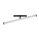 SYSTEM SHIFT - BEAM TRACK LIGHT 28X400X75MM 12W 150DEG BLACK 5Y WARRANTY CASAMBI WLD40007_CASAMBI SpectrumLED