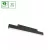 SYSTEM SHIFT - LINE S TRACK LIGHT 304X23X42MM 8W 100DEG BLACK 5Y WARRANTY 2 CIRCUITS WLD40008_2F SpectrumLED