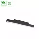 SYSTEM SHIFT - LINE S TRACK LIGHT 304X23X42MM 8W 100DEG BLACK 5Y WARRANTY 2 CIRCUITS WLD40008_2F SpectrumLED