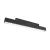 SYSTEM SHIFT - LINE S TRACK LIGHT 304X23X42MM 8W 100DEG BLACK 5Y WARRANTY CASAMBI WLD40008_CASAMBI SpectrumLED