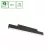 SYSTEM SHIFT CCT- LINE S TRACK LIGHT 304X23X42MM 8W 100DEG BLACK CCT SWITCH 5Y WARRANTY WLD40008_CCT SpectrumLED