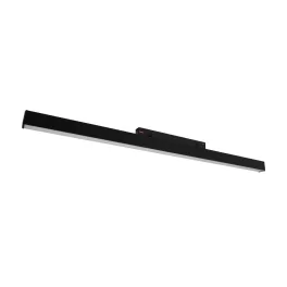   SYSTEM SHIFT - LINE M TRACK LIGHT 602X23X42MM 17W 100DEG BLACK 5Y WARRANTY WLD40009 SpectrumLED