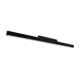   SYSTEM SHIFT - LINE M TRACK LIGHT 602X23X42MM 17W 100DEG BLACK 5Y WARRANTY WLD40009 SpectrumLED