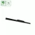 SYSTEM SHIFT - LINE M TRACK LIGHT 602X23X42MM 17W 100DEG BLACK 5Y WARRANTY 2 CIRCUITS WLD40009_2F SpectrumLED
