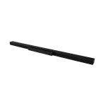 SYSTEM SHIFT - LINE M TRACK LIGHT 602X23X42MM 17W 100DEG BLACK 5Y WARRANTY 2 CIRCUITS WLD40009_2F SpectrumLED