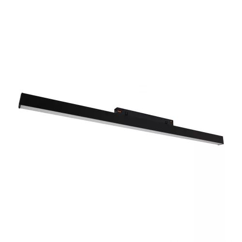 SYSTEM SHIFT - LINE M TRACK LIGHT 602X23X42MM 17W 100DEG BLACK 5Y WARRANTY CASAMBI WLD40009_CASAMBI SpectrumLED