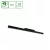 SYSTEM SHIFT CCT- LINE M TRACK LIGHT 602X23X42MM 17W 100DEG BLACK CCT SWITCH 5Y WARRANTY WLD40009_CCT SpectrumLED