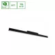 SYSTEM SHIFT CCT- LINE M TRACK LIGHT 602X23X42MM 17W 100DEG BLACK CCT SWITCH 5Y WARRANTY WLD40009_CCT SpectrumLED
