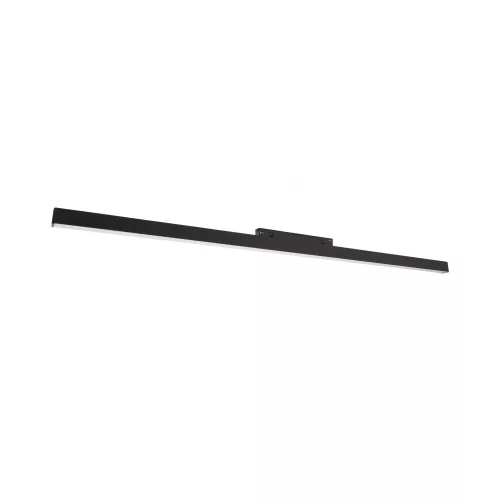 SYSTEM SHIFT - LINE L TRACK LIGHT 902X23X42MM 22W 100DEG BLACK 5Y WARRANTY CASAMBI WLD40010_CASAMBI SpectrumLED