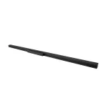 SYSTEM SHIFT - LINE L TRACK LIGHT 902X23X42MM 22W 100DEG BLACK 5Y WARRANTY CASAMBI WLD40010_CASAMBI SpectrumLED
