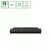 SYSTEM SHIFT CCT- GRID S TRACK LIGHT 220X23X42 12W 40DEG BLACK CCT SWITCH 5Y WARRANTY WLD40011_CCT SpectrumLED