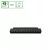 SYSTEM SHIFT DALI TW8 - GRID S FIXTURE LINE 220X23X42 12W 40ST Black DALI TW8 5YW.