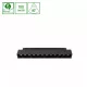 SYSTEM SHIFT SMART- GRID S TRACK LIGHT 204MM 12W 35DEG BLACK CCT/DIM 5 Y WARRANTY WLD40011_SMART SpectrumLED