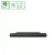 SYSTEM SHIFT - GRID M TRACK LIGHT 303X23X42MM 17W 35DEG BLACK 5Y WARRANTY 2 CIRCUITS WLD40012_2F SpectrumLED